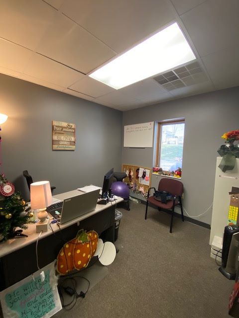 1901 S High St, Kirksville, MO 63501